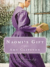 Cover image for Naomi's Gift